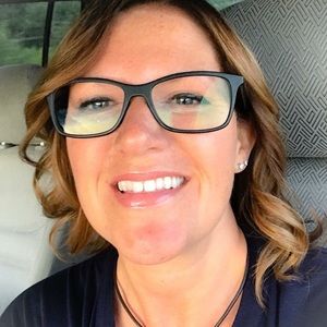 Meet your Posher, Tina